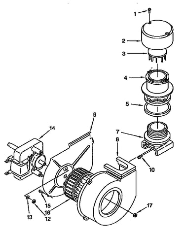 Blower