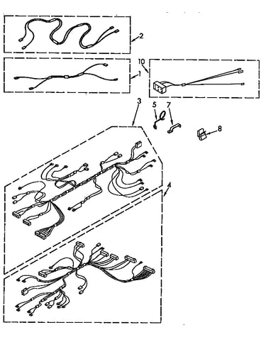 Wiring harness