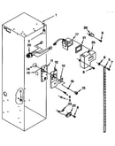 Refrigerator liner
