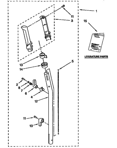 Handle