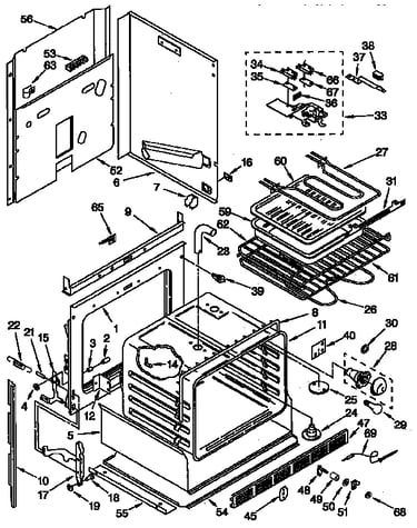 Oven