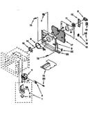 Magnetron and air flow