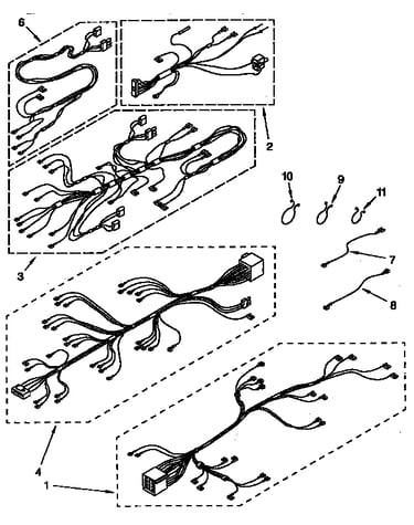 Wiring harness