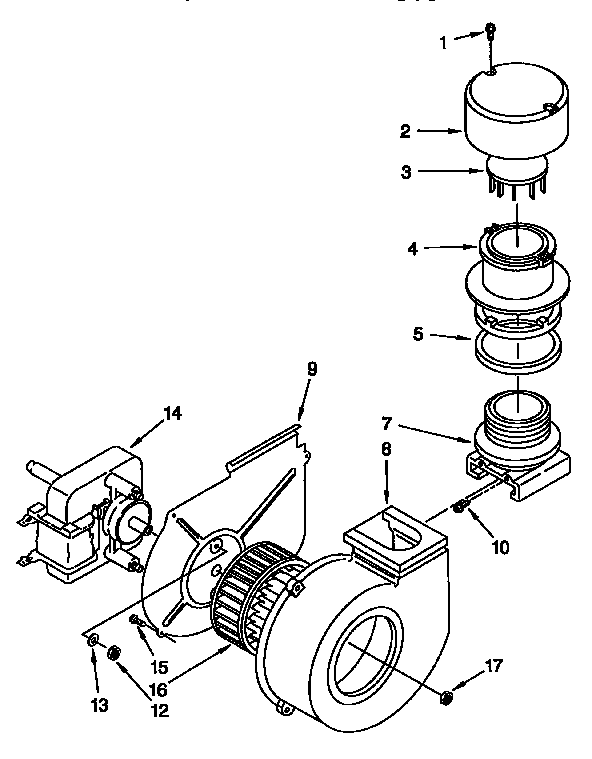 BLOWER