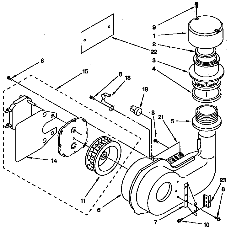 Blower