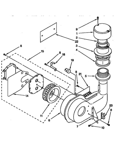 Blower