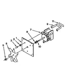 Convection fan