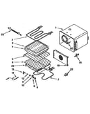 Internal oven