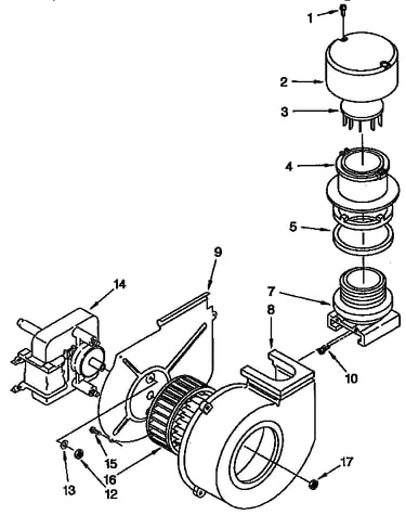 Blower