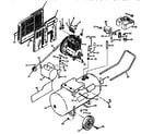 Craftsman 919176432 air compressor diagram diagram