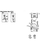 Swing assembly
