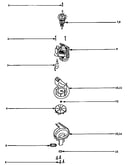 Field assembly