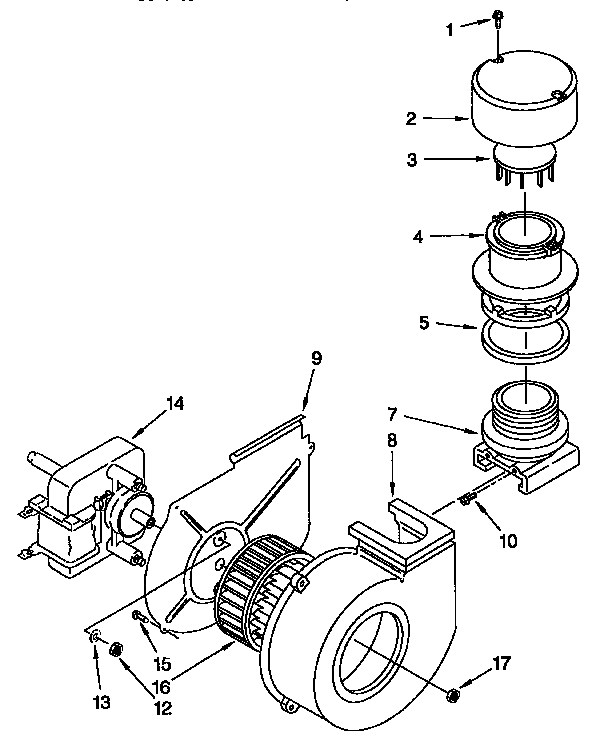 Blower