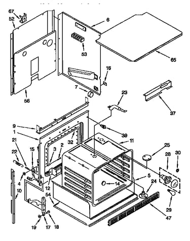 Oven