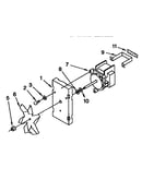 Convection fanc