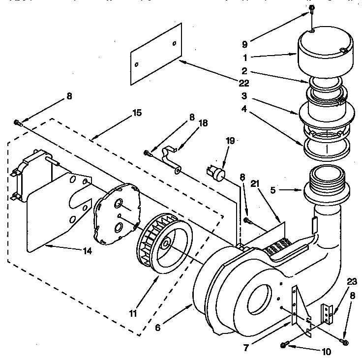 Blower