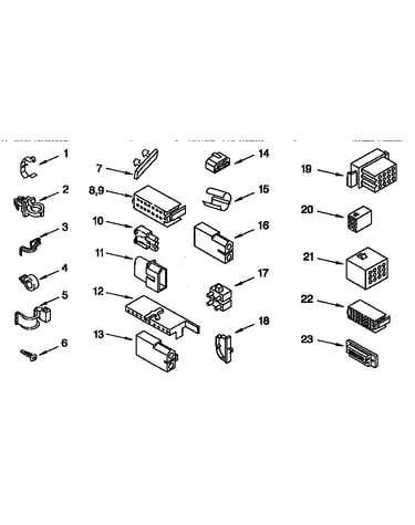 Wiring harness