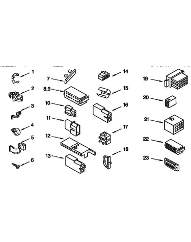 Wiring harness