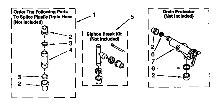Water system