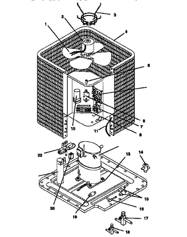 Functional parts