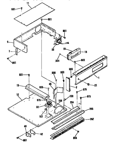 Control section