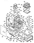 Body section