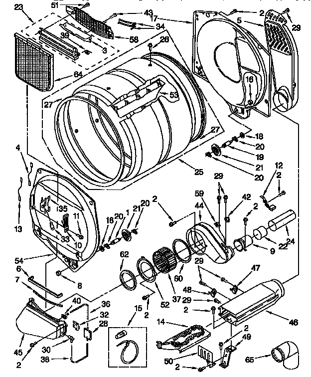 Bulkhead