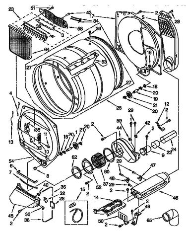Bulkhead