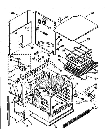 Oven