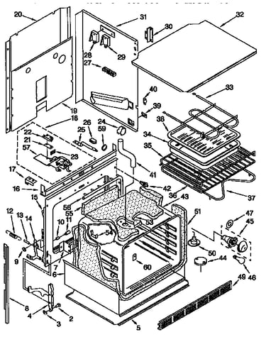 Oven