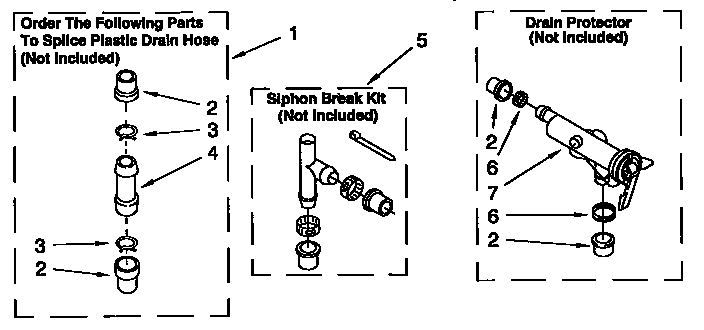 Water system