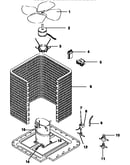 Functional replacement parts