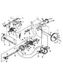 Drive components