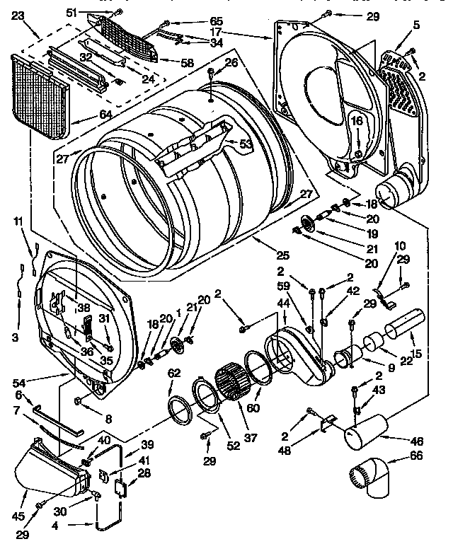 Bulkhead