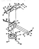 Discharge chute