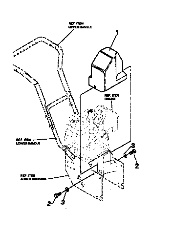 Belt cover