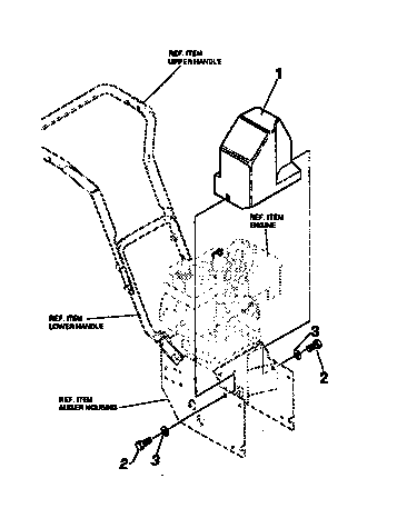 Belt cover