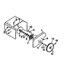 Drive component