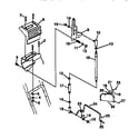 Craftsman 536886360 control panel diagram