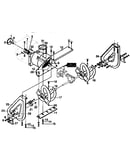 Auger housing repair