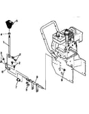 Shift yoke repair