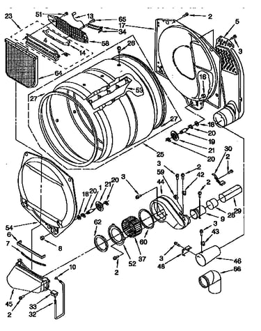 Bulkhead