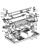 Roller assembly