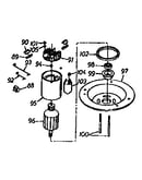 Armature assembly