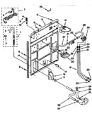Rear panel