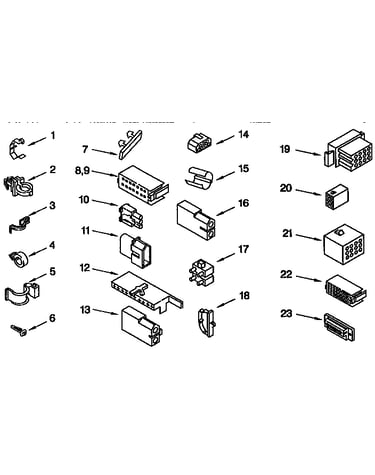 Wiring harness