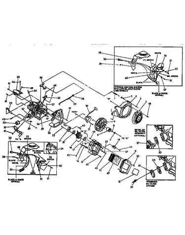 Flywheel assembly