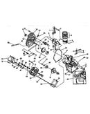 Crankcase assembly