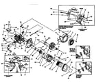Craftsman 580327280 flywheel assembly diagram