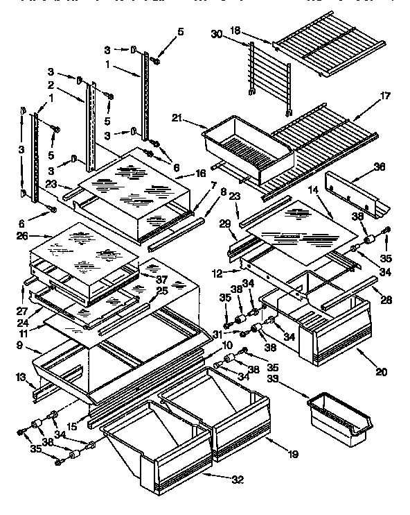 Shelf